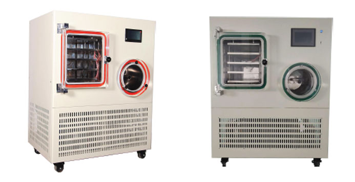 Laboratory Freeze Dryer  CV. Greencity Technology Indonesia - 081803215590